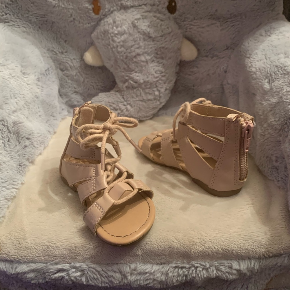 Toddler Sandals
